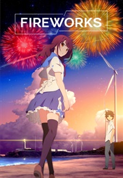 Fireworks (2017)