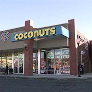 Coconuts