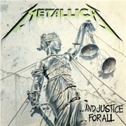 Dyers Eve - Metallica