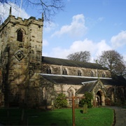 Penwortham, Lancashire