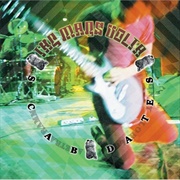 The Mars Volta - Scabdates