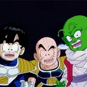 S1.E37: A Nightmarish Super Transformation! Freeza's Battle Power Reaches One Million