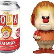 Heat Miser Soda Pop