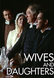 Wives and Daughters (1999)