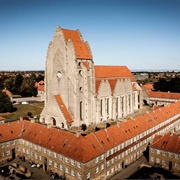 Grundtvigs Kirke (KBH)