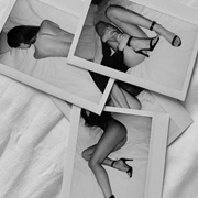 Your Lover's Polaroids