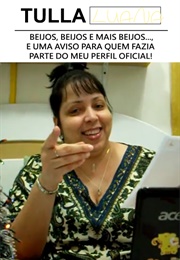 Beijos, Beijos E Mais Beijos..., E Uma Aviso Para Quem Fazia Parte Do Meu Perfil of (2010)