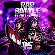 Yuri vs. Toko Fukawa - Freshy Kanal