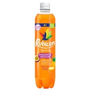 Rubicon Sparkling Water With Pineapple & Passionfruit Juice