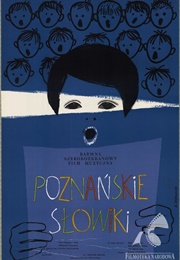 Poznańskie Słowiki (1966)