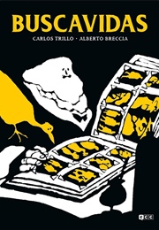 Buscavidas (Trillo - Breccia)