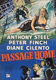 Passage Home (1955)