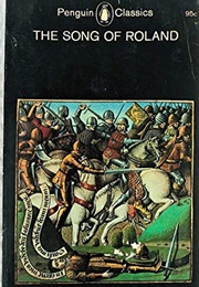 The Song of Roland (Anon (Trans Dorothy L. Sayers))