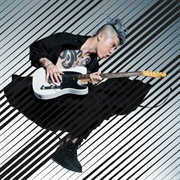 MIYAVI - SAMURAI SESSIONS Vol. 2