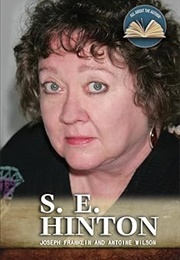 S. E. Hinton (Joseph Franklin & Antoine Wilson)