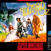 Wizard of Oz