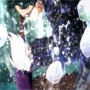 S1.E17: Kyoto Sister School Exchange Event: Group Battle 3