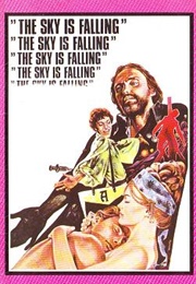 The Sky Is Falling (1979)