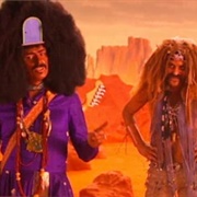 S2.E2: The Priest & the Beast