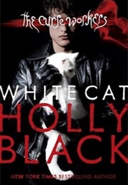The Curse Workers (Holly Black)