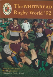 The Whitbread Rugby World '92 (N Starmer-Smith & I Robertson)