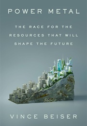 Power Metal (Vince Beiser)