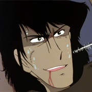 S4.E9: Goemon's Close Call