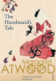 The Handmaid's Tale (Margaret Atwood)