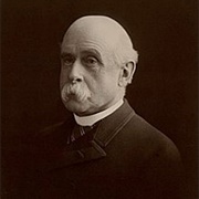 Charles Francis Adams Jr.