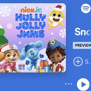 Big Snow - PAW Patrol Cast (PAW Patrol)