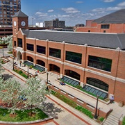 Moody Bible Institute Downtown Campus