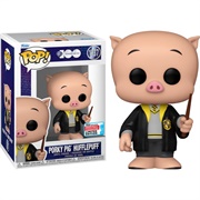 1337: POP! Porky Pig Hufflepuff