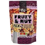 The Foodie Market Fruit and Nut Mix