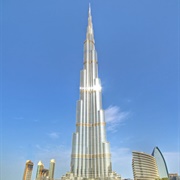 Burj Khalifa