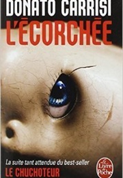 L'écorchée (Donato Carrisi)
