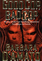Good Cop, Bad Cop (Barbara D'Amato)