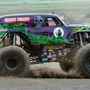 Grave Digger