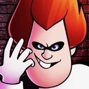 Freshy Kanal as Syndrome