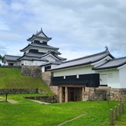 Shirakawa, Fukushima, Japan
