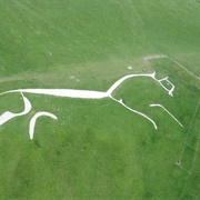 Uffington White Horse