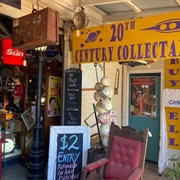 Dr. Russell's Imaginarium