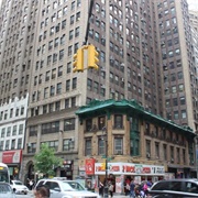300 West 38th Street