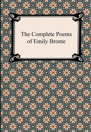 The Complete Poems of Emily Brontë (Emily Brontë)