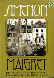 The Sailor's Rendevous (George Simenon)
