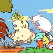 S4.E2: Don't Rain on My Ed/Once Bitten, Twice Ed