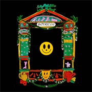 Stice - Stice's Satyricon