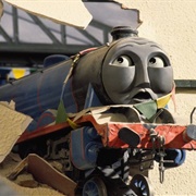 A Better View for Gordon