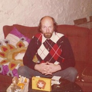 Michael Hollingshead