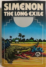 The Long Exile (Georges Simenon)