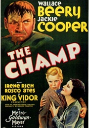 The Champ (1931)